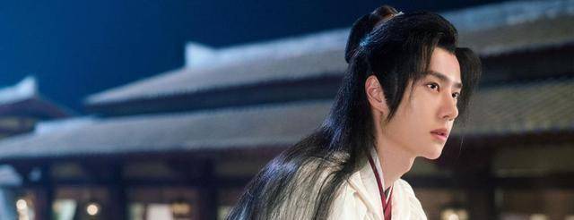 《有翡》即将杀青,工作人员不想让王一博走,粉丝一句话戳中笑点_横店