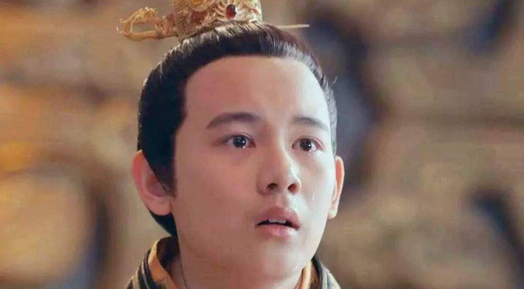 宋真宗和刘娥自由恋爱,却牺牲了李宸妃_宋仁宗_儿子_赵恒