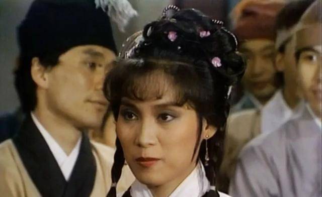 原创杨过母亲到底是谁为何成名后的杨过只给杨康立碑而无视穆念慈