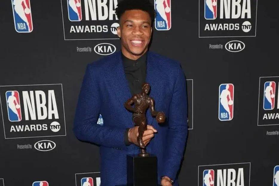 赛季奖项预测荣耀mvp