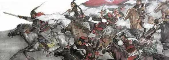 原创乱世枭雄怎么会甘心束手就擒王世充的困兽犹斗李世民差点送命