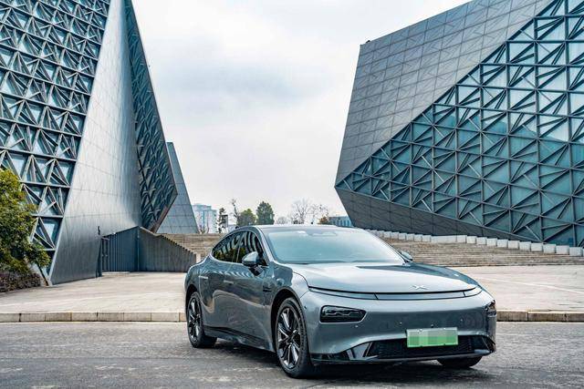 突破性能极限,全新2021款比亚迪新能源秦高效动力来袭!