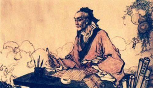 而匈奴听闻汉军来了后,便将"巫羊,巫牛,巫马"等物埋在汉军的必经之路