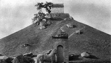 原创霍去病远征匈奴归来后为何暴病身亡名医张仲景给出答案