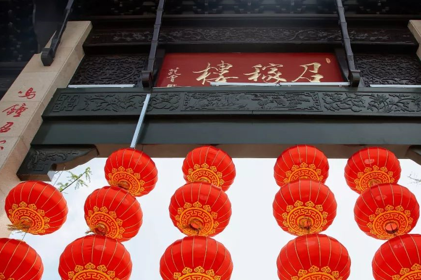 原创纯干货超齐全上海美食地图收藏起来慢慢吃