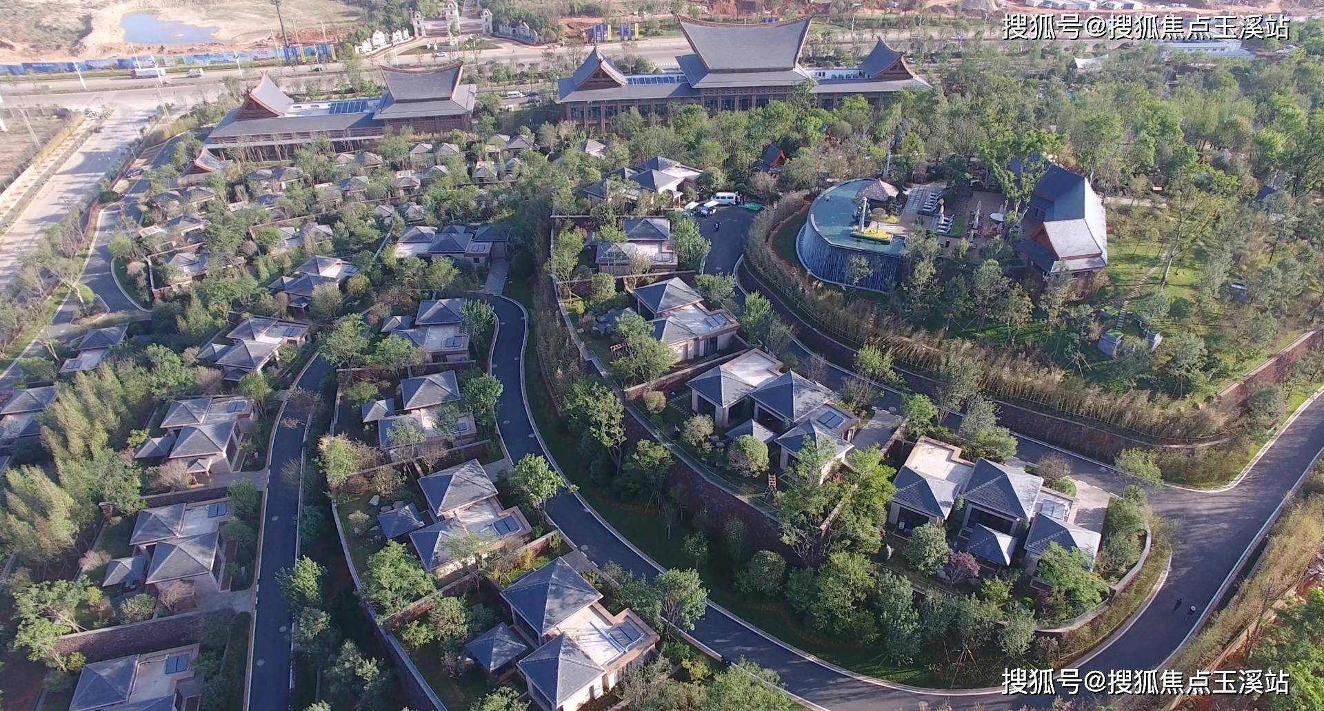 昆明七彩云南古滇名城值不值得购买购买价值分析靠谱回答