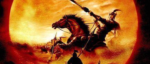 原创霍去病远征匈奴归来后为何暴病身亡名医张仲景给出答案