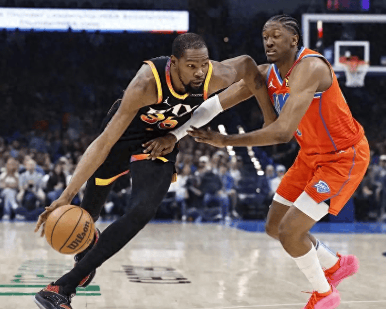 原创9中18中1杜兰特真被坑苦布克145比尔153太阳要看人脸色