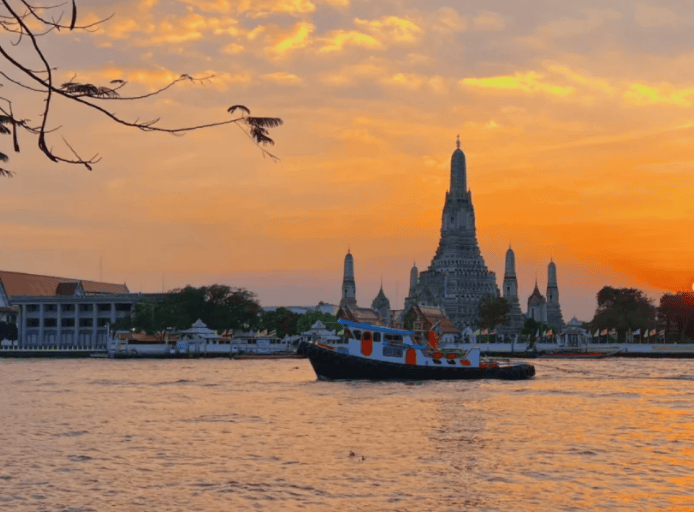 「泰国旅游自由行攻略」✅ 泰国旅游攻略自由行路线推荐