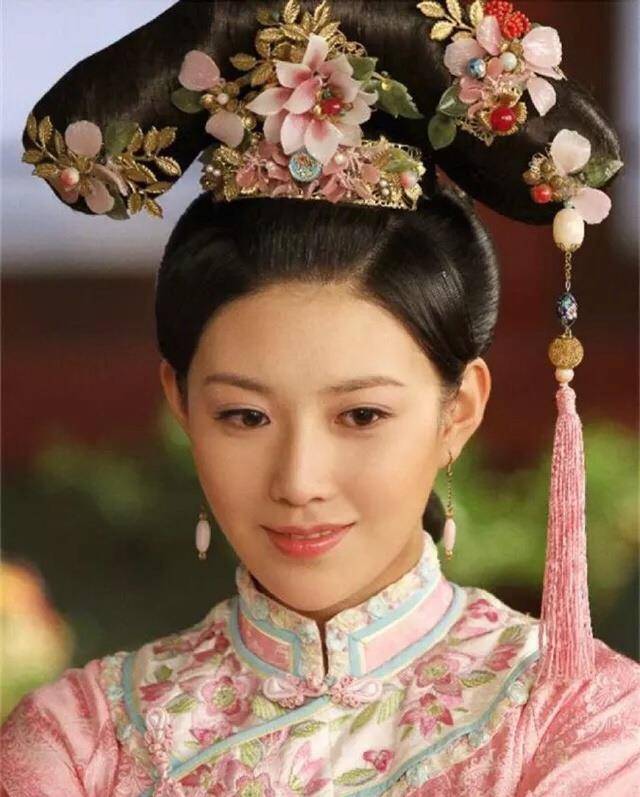 原创董小宛本是大家闺秀家境也不错为何却会沦落为一代名妓是因为她