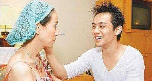 丈夫_林宗一_因为