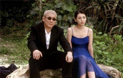 原创72岁的北野武付13亿天价与发妻离婚结果4个月后情妇跑了