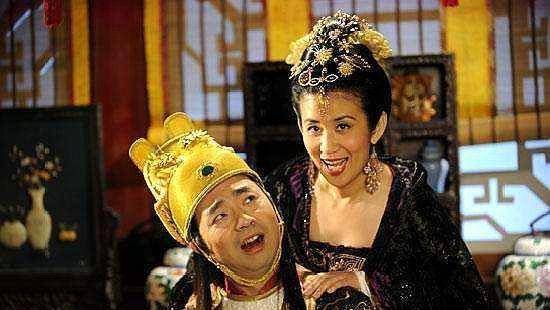 原创《御前四宝》的林天宝,美食节目主持的鼻祖,如今是居家好男人