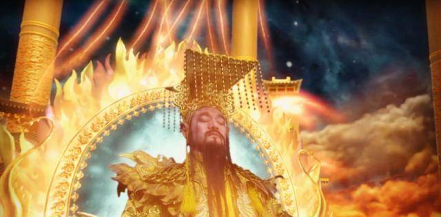 原创西游记中的几种长生不老的方法仅第一种孙悟空就没尝试过