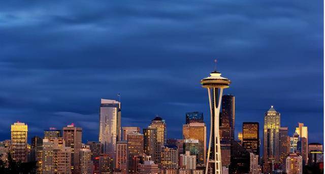 李鸿章访问美国,第一次看到摩天大厦,一句话令国人感到心酸_芝加哥_中