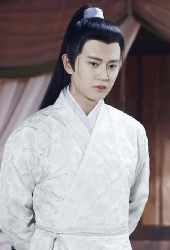 原创《驭鲛记》主角疑有变动,男,女主尚未签约,或