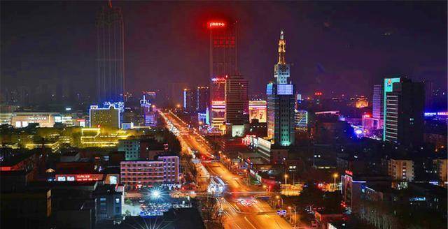 保定市未来最让人看好的县不是安国也不是定兴而是这个小县城