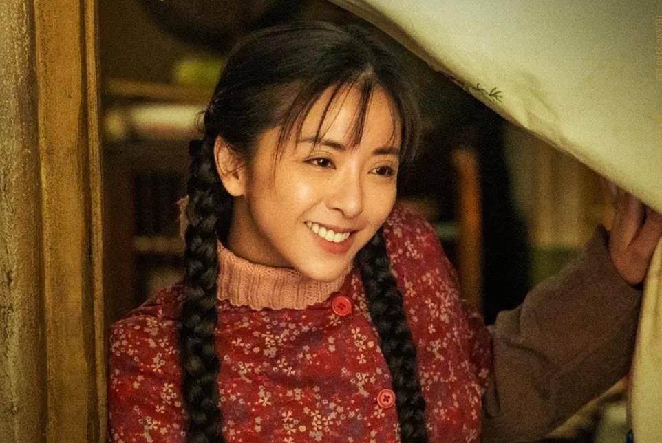 万万没有想到,原来《人世间》大结局是这样的_周楠_周玥_周蓉