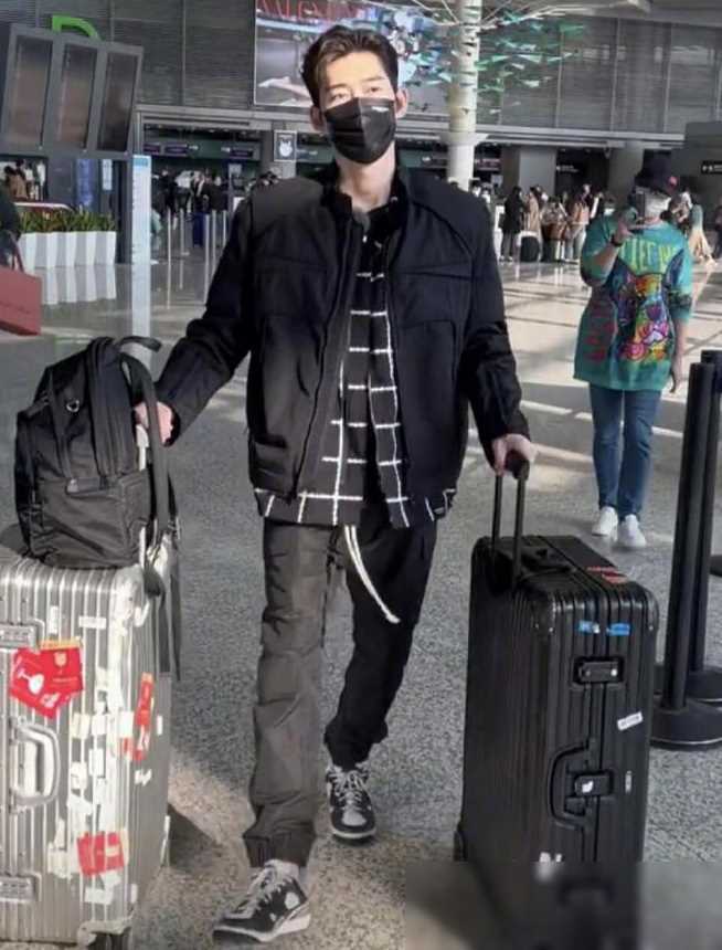 原创花儿与少年好友季开录首站嘉宾被吐槽张翰成双刃剑