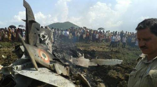 坠机_事件_无人侦察机