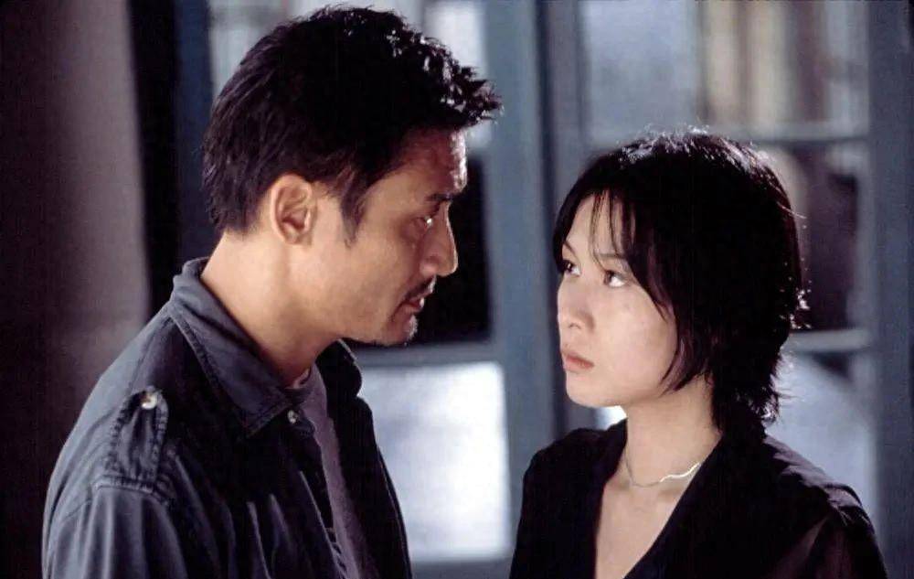 《双瞳》:一部深入人心的悬疑佳作_影片_方面_观众