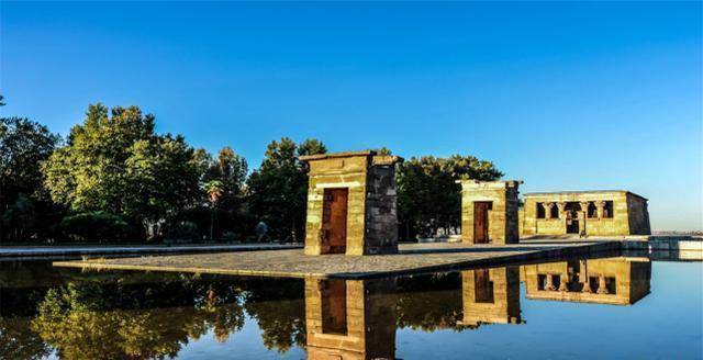 原创埃及将要打造世界级首都中国团队操刀建设预计耗费450亿美元