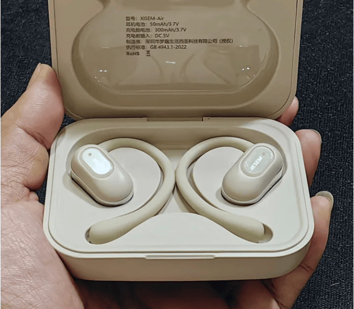 好用还平价的挂耳式耳机有哪些?五款超平价品牌测评推荐