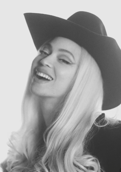 西部雄心碧昂斯新专辑cowboycarter高质量评测