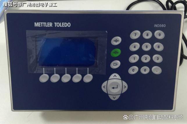 称重显示控制器xk3139称重仪表梅特勒托利多