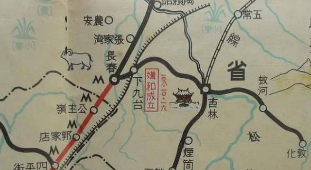 原创火车为什么没有18号车厢但是有17号和19号原因很简单