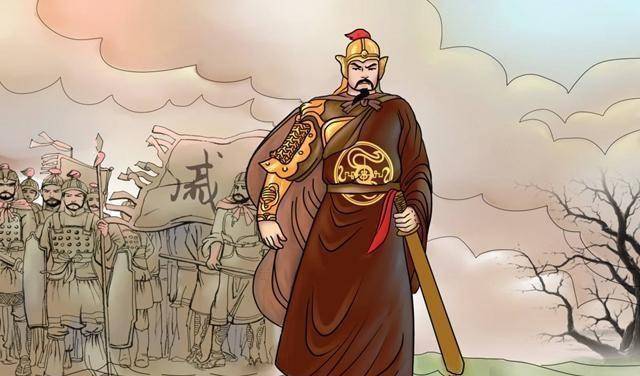 他令倭寇闻风丧胆,13大战役皆胜封侯非我意,但愿海波平_戚继光_戚家