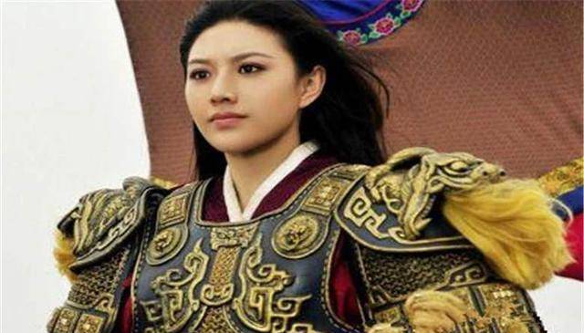 "高夫人道,"即使退一步说,你要隐退,也可选一偏僻无人知晓之处,暗中