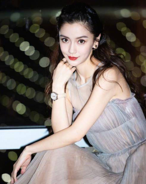 原创7年婚姻给了她财富却没教会她做人杨颖的开挂人生即将开始