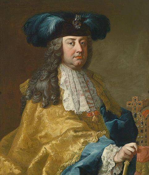 原创她欧洲唯一媲美伊丽莎白一世的女王她在位无人敢说男尊女卑