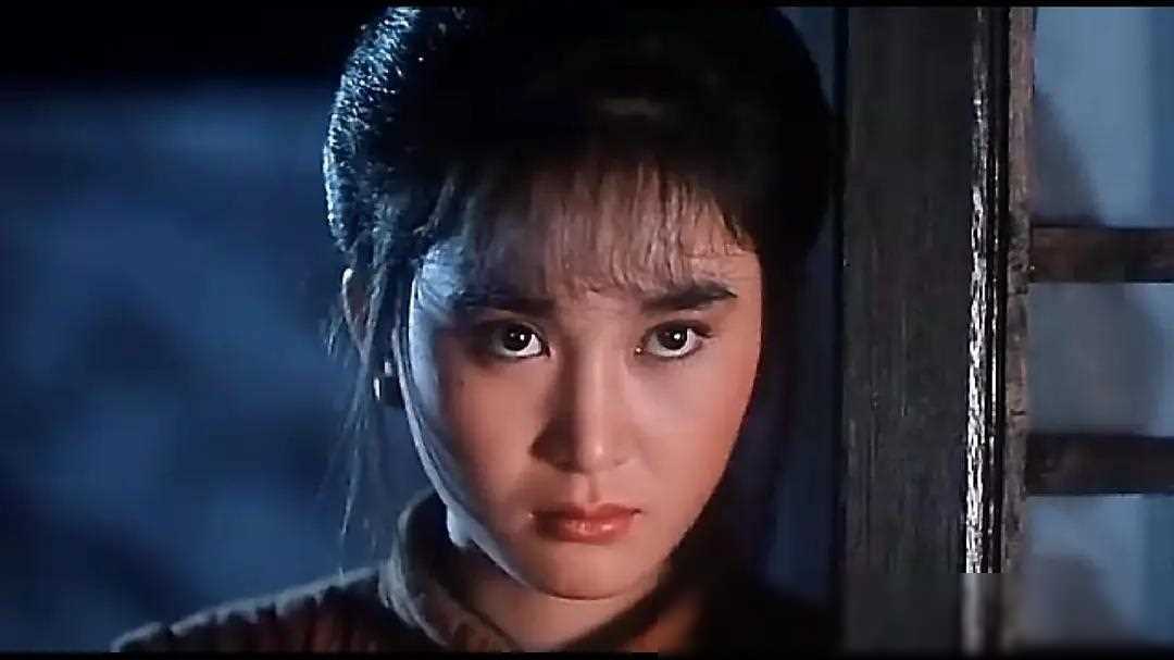 原创温碧霞的艺术满载五部必看电影眼不见心伤