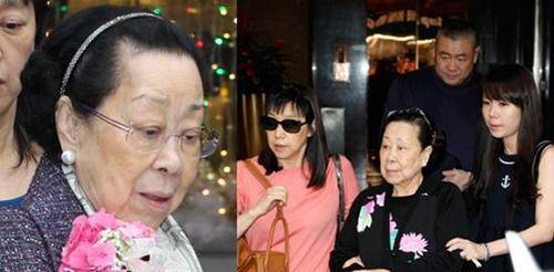 原创刘銮雄是叶继欢前老板曾结下梁子为何绑架时叶继欢却放他一马