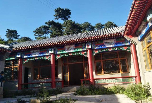 100年前鲁迅花3675块大洋买了一座32间房的四合院如今值多少