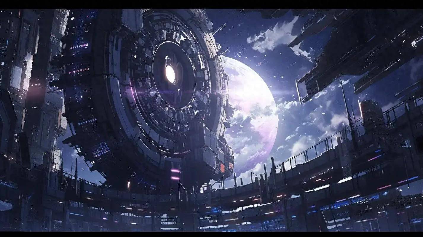 原创说说七十二编经典机甲流冒牌大英雄讲了一个什么样的故事