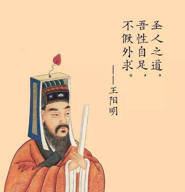 在那个谈"鞑靼"而色变的年代,十多岁的王阳明没有夺路而逃,反倒是主动