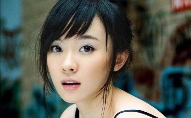 原创7年前女神霍思燕生下巨大儿孕期体重暴增到无人认识