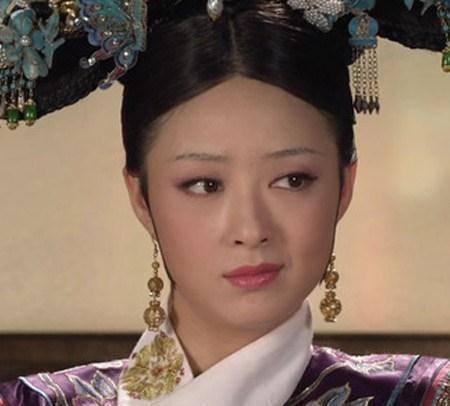 在甄嬛黑化之前,她简直一个人撑起了前面42集的看点啊!