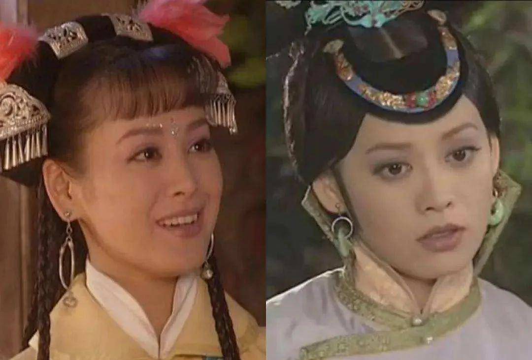 原创皇太极有多爱海兰珠有史为证又该如何评价哲哲与孝庄呢