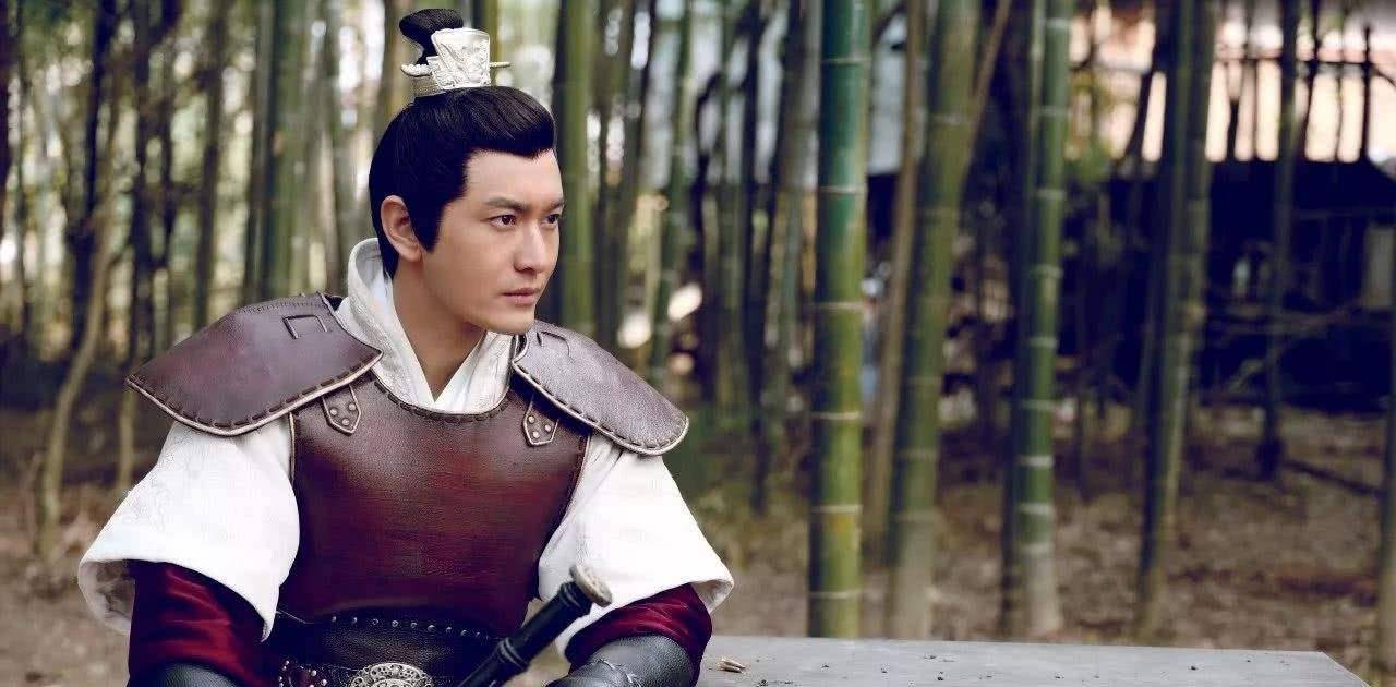 原创狂放不羁的绝世奇人竟使皇帝甘愿被他戏弄达二十余年之久