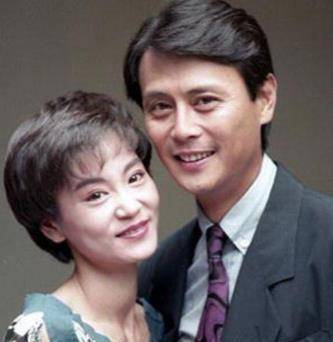 女演员婚恋状况:太后刘雪华的三段情,比偶像剧更耐看_生活_邓育昆