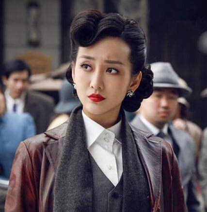 原创《芝麻胡同》热播王鸥引热议,新剧男主与刘蓓有千丝万缕的关系!