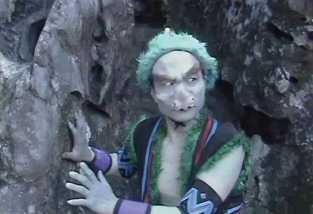 原创朱紫国的小妖有来有去堪称西游最善悟空为何却要打死他