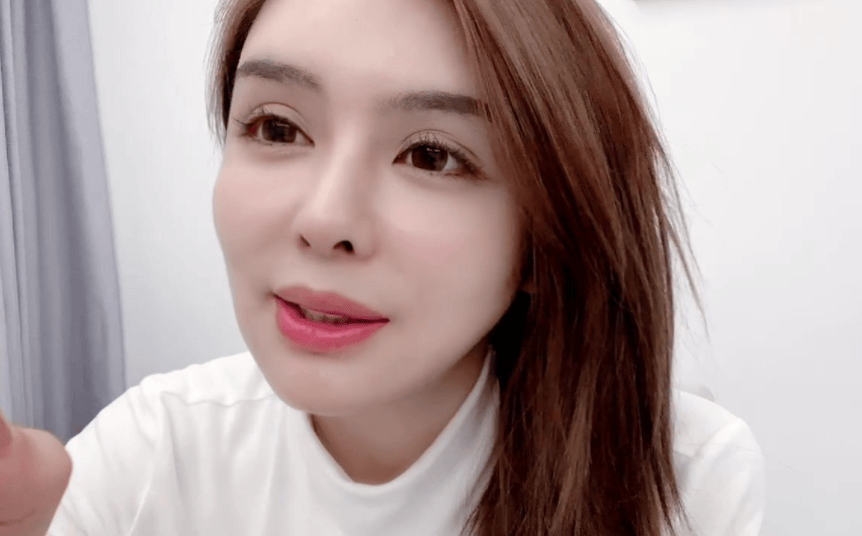 原创活好有钱人也不会娶你张琪格的话透露网红婚姻的残酷真相