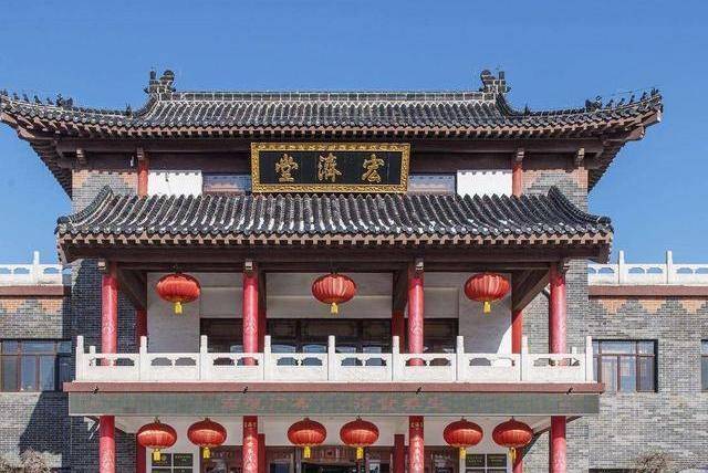 乐镜宇在济南事业受到重创,这位孔四奶奶凭着自己在济南的势力与人脉