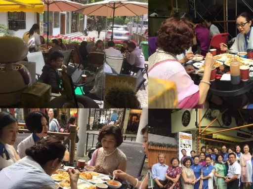 原创纯干货超齐全上海美食地图收藏起来慢慢吃