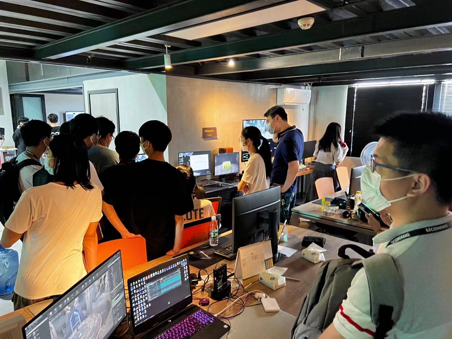 影视后期工作好找吗在哪里找工作? 电视剧后期制作流程_就业_课程_培